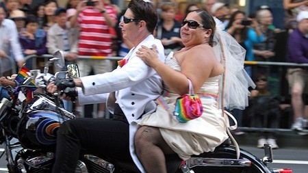 Fidelidad a una marca, o moto, no es ser mejor conductor