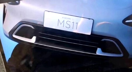 Xiaomi Ms11 3