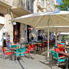 Foto 28 de 29 de la galería tenorio-barcelona en Trendencias Lifestyle