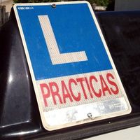 Estas son las señales de tráfico que más fallan los aspirantes al carné en el examen de conducir. ¿Sabrías responderlas?