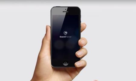 SketchFactor te avisa de los sitios peligrosos por los que no deberías pasar