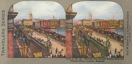 london bridge