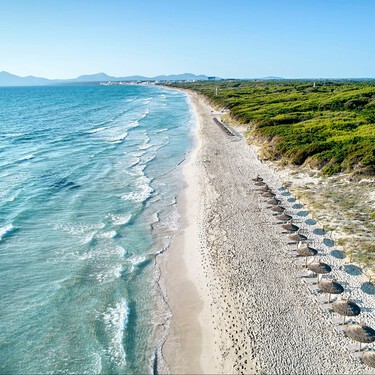 Escapada a la playa en Semana Santa: dos playas españolas increíblemente bonitas del 'top 10 de Europa'