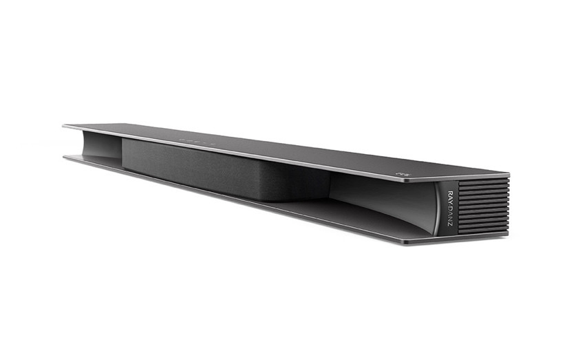 TCL presenta su nueva barra de sonido: soporte para Dolby Atmos y subwoofer vía Bluetooth son sus credenciales