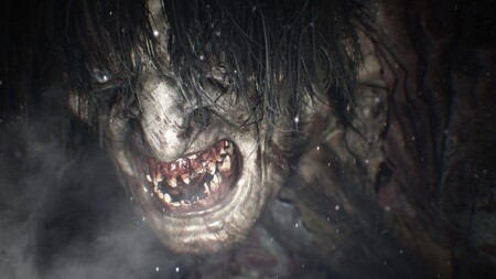 Por si Resident Evil Village aún no ha conseguido que tengas que dormir con la luz encendida, ahí van un puñado de imágenes más