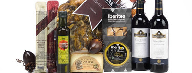 Acabada la crisis, ¿vuelven las cestas por Navidad? 