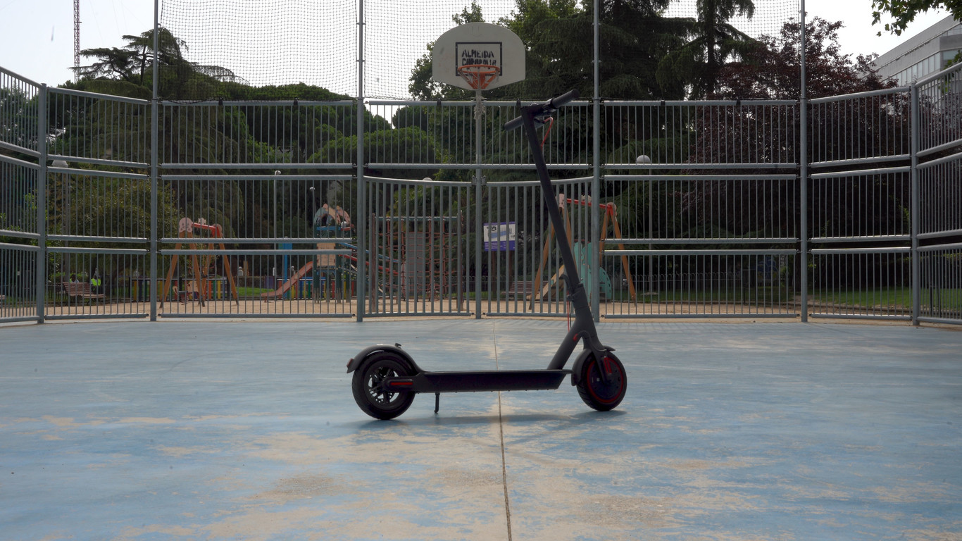 Mejores ofertas Xiaomi este fin de semana: Mi Scooter Pro, Roborock S50 y Pocophone F1 más baratos