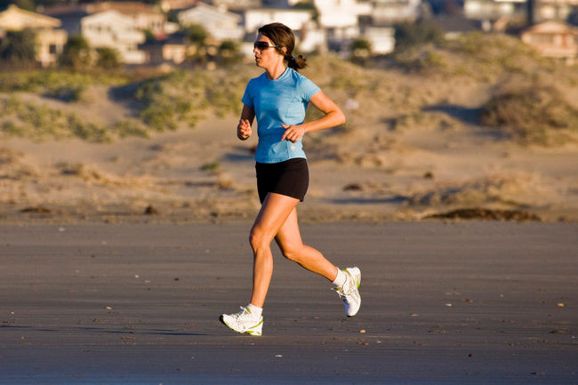 correr