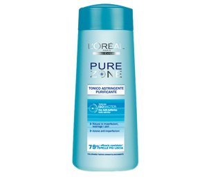 Piel grasa: cuando los poros dejan de escupir sebo, STOP productos astringentes