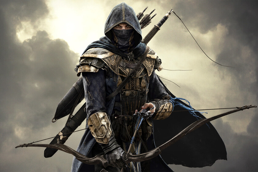 &quot;El juego no va a desaparecer&quot;. Microsoft les &#39;robó el futuro&#39;, pero el nuevo jefazo de TESO se compromete a no sacrificar su legado