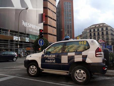 Madrid: los turistas podrán denunciar delitos en su propio hotel
