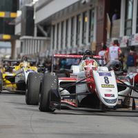 Juncadella y Palou lucharán en Macao, una de las carreras más espectaculares del mundo