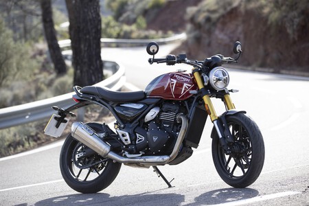 Triumph Speed 400 2024 011