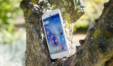Pixel Launcher supera el millón de descargas en Google Play: ¿se han vendido un millón de Pixel?