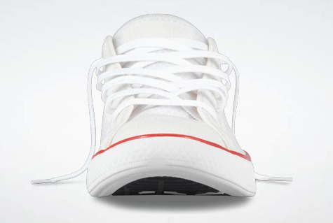 Foto de Nuevas zapatillas Converse Chuck Taylor All Star Remix (12/16)