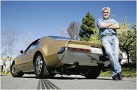 Los coches de Jay Leno
