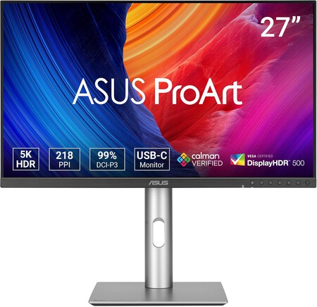 Monitor Asus