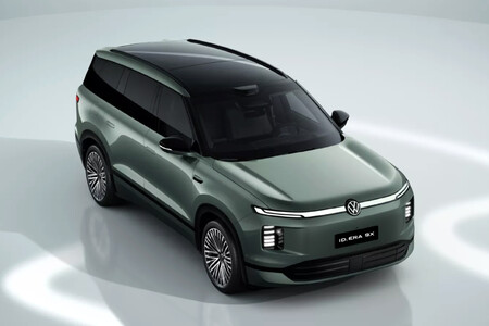 Vw China Europa 4