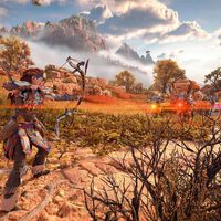 El universo de Horizon se expande con nuevos juegos: sus autores confirman más aventuras para Aloy en solitario y un nuevo multijugador cooperativo