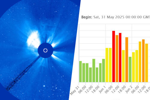 Corte Tormenta Geom Jun25