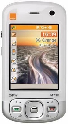 HTC P3600 ya a la venta en Europa