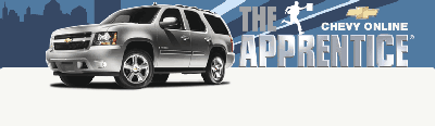 Tu propio anuncio de Chevrolet