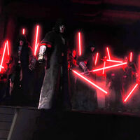 ¿Cuál es el origen de los Sith de Star Wars y por qué estuvieron condenados a ser derrotados durante miles de años? 