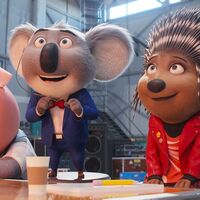'¡Canta 2!': primer tráiler y fecha de estreno de la secuela musical en la que regresan los animales cantantes con nuevas melodías