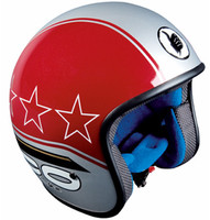 Cascos Bultaco, lo retro está de moda