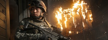 Es la campaña que llevas años queriendo jugar, pero tiene problemas en todo lo demás. Análisis de Call of Duty: Modern Warfare 4