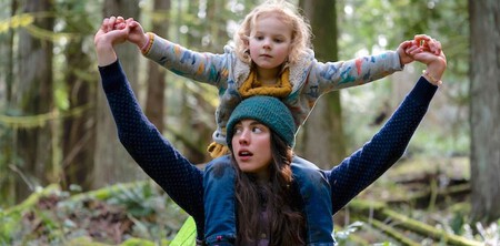 'Las cosas por limpiar' ('Maid') de Netflix: cómo el amor de una joven madre por su hija puede contra todo