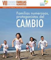 Las familias numerosas piden recuperar el cheque-bebé, y más