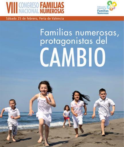 Las familias numerosas piden recuperar el cheque-bebé, y más