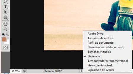 Cómo mejorar el rendimiento en Photoshop