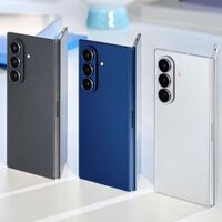 Samsung presenta su Galaxy Z Fold7 en el Galaxy Unpacked: nueva generación de plegables que se supera a sí misma y a muchos smartphones 