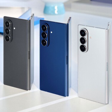Samsung presenta su Galaxy Z Fold7 en el Galaxy Unpacked: nueva generación de plegables que se supera a sí misma y a muchos smartphones 