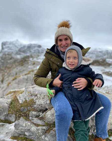 Maria Zurita Hijo