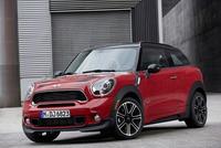 Los que nos depara MINI en Frankfurt 2013 