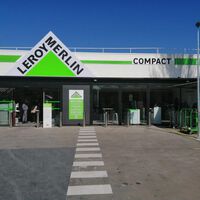 El outlet de Leroy Merlin tiene la barbacoa ideal para cualquier fiesta en el jardín super rebajada