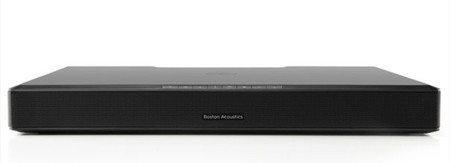 TVee One de Boston Acoustics, una nueva barra de sonido para el televisor