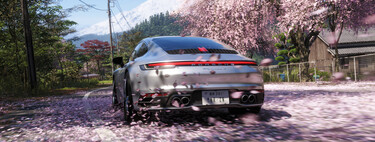 ¿Por qué hay tantos jugadores de Forza Horizon 6 obsesionados con el mismo tramo de carretera del nuevo mapa? 