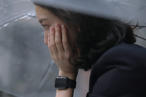 Esta emocionante película japonesa está nominada al Oscar, mantiene la llama del movimiento 'Me too' y acaba de estrenarse en streaming