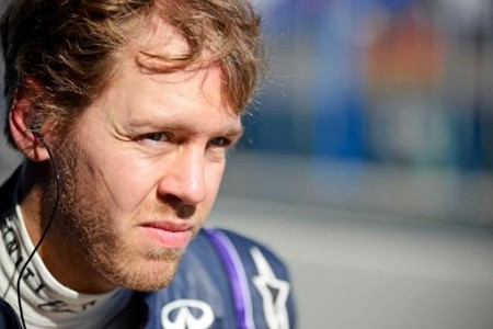 Sebastian Vettel y Red Bull un año más juntos, hasta 2015