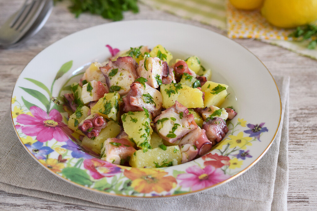 Recetas de ensaladas originales y fáciles Directo al Paladar