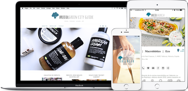 Brecol Guide, la primera guía ecológica con geolocalizador