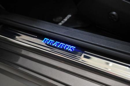 Brabus CLS Shooting Brake