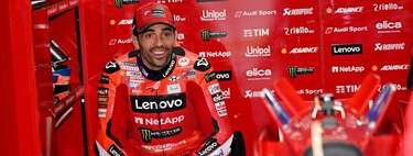 Seísmo en MotoGP. Un antiguo rival de Marc Márquez podría ser su nuevo jefe en Ducati la siguiente temporada  