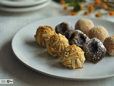 Panellets