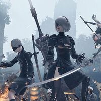 "Van a perder su trabajo". El padre de NieR Automata es pesimista con la IA y cree que los directores humanos tienen fecha de caducidad 