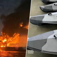 Durante años Europa se ha preguntado cómo detener a la flota fantasma rusa. Ucrania le acaba de mostrar el camino: con IA